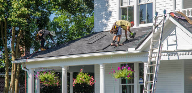 Best Rubber Roofing (EPDM, TPO)  in Mount Zion, IL